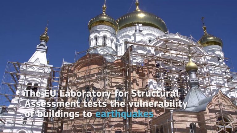 Structural Assessment for the European Cultural Heritage
