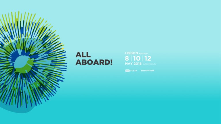 Eurovision Song Contest 2018 – Allocation Draw & Host City Insignia