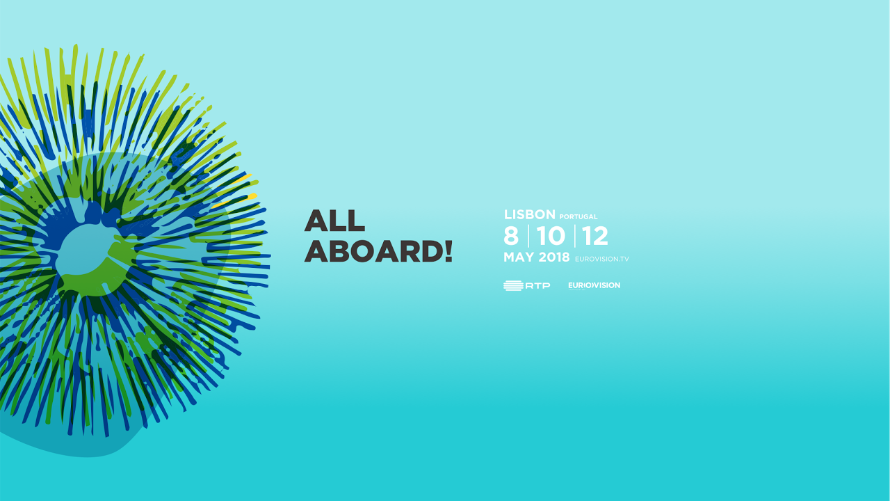 Eurovision Song Contest 2018 – Allocation Draw & Host City Insignia