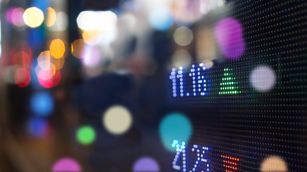 Following the (mobility) money