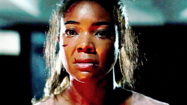 BREAKING IN Trailer (Thriller – 2018)