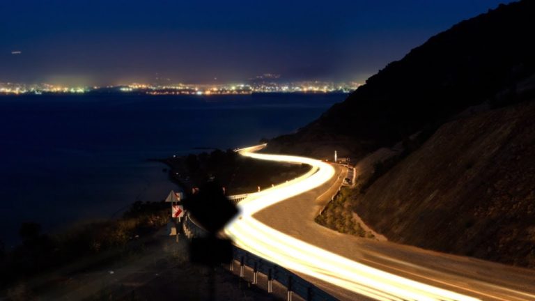 Mobility Re-imagined