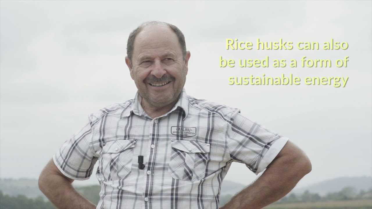 Bioenergy: Turkey’s burning potential