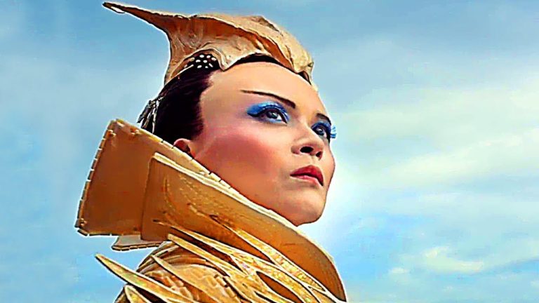 THE MONKEY KING 3 Trailer