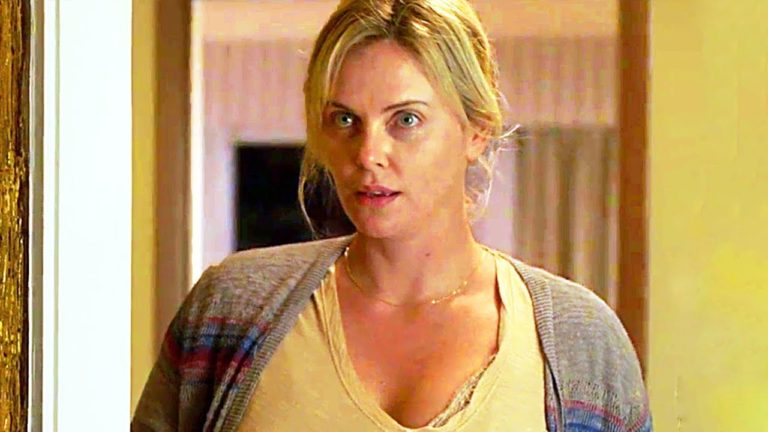 TULLY Trailer (Charlize Theron, 2018)