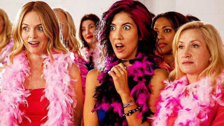 HALF MAGIC Trailer (Heather Graham, Comedy – 2018)