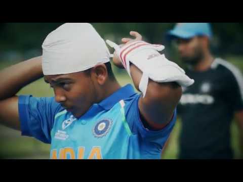 PREVIEW: India U19s v Australia U19s