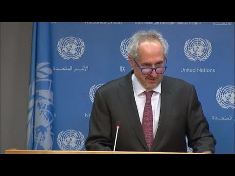 The Situation in Colombia & other topics – Daily Briefing (10 January 2018)