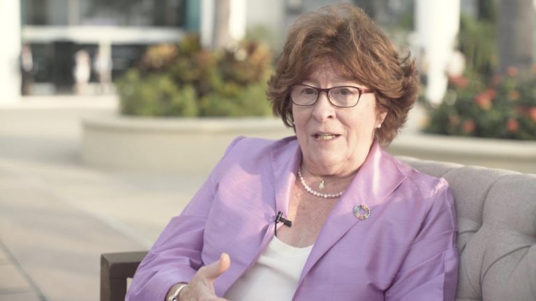 UN envoy says migration is a ‘positive story’