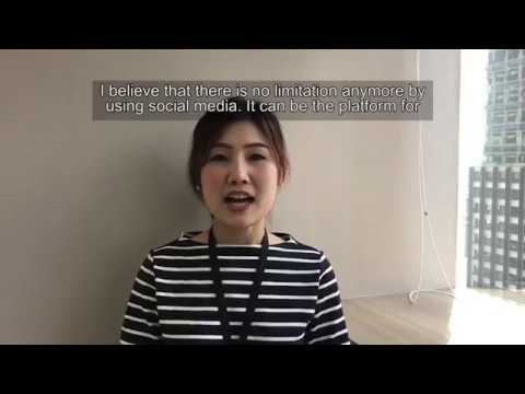 How can we work better together in a fractured world?