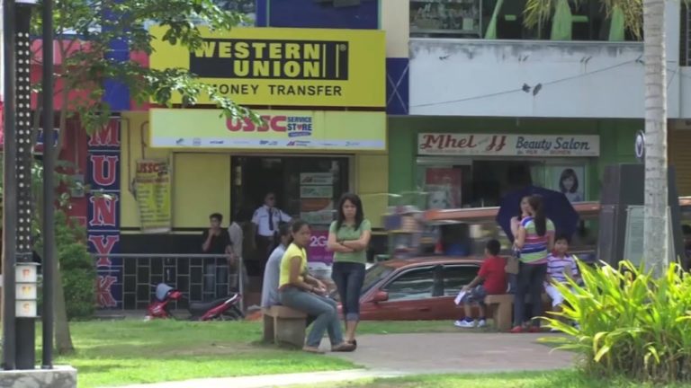 The Week in Review – 12 January 2018