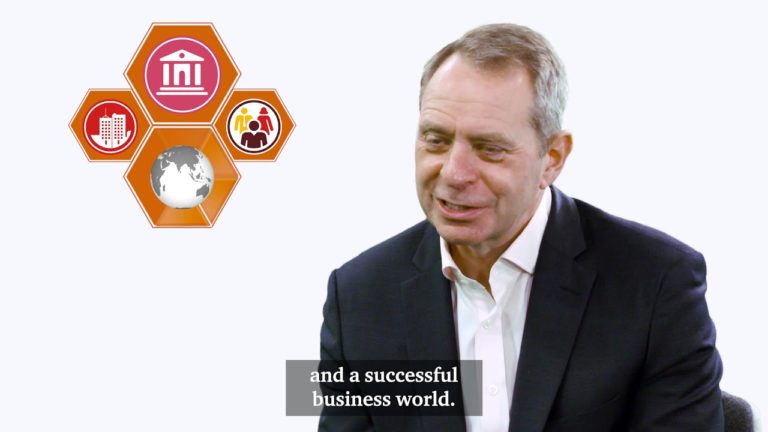 Kevin Ellis, PwC UK chairman, previews the 2018 World Economic Forum at Davos