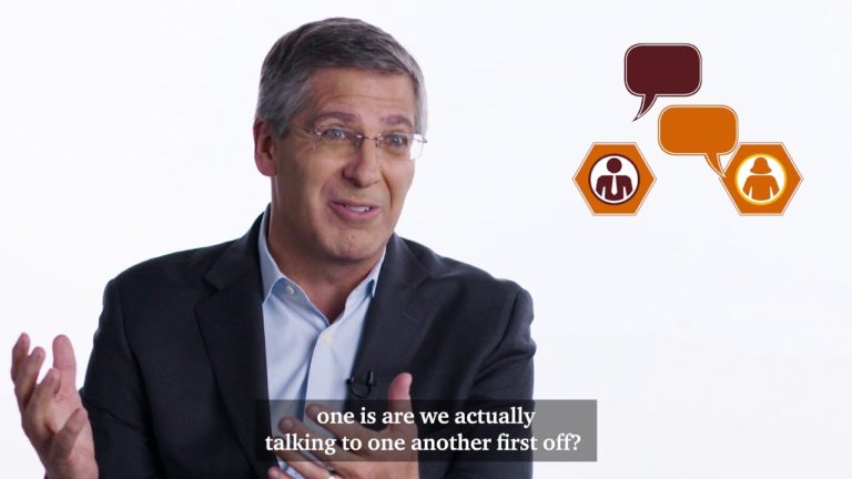 PwC’s Global Chairman Bob Moritz looks ahead to the 2018 WEF Annual Meeting in Davos