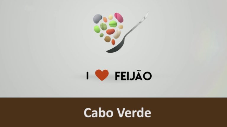 I Love Beans Cabo Verde