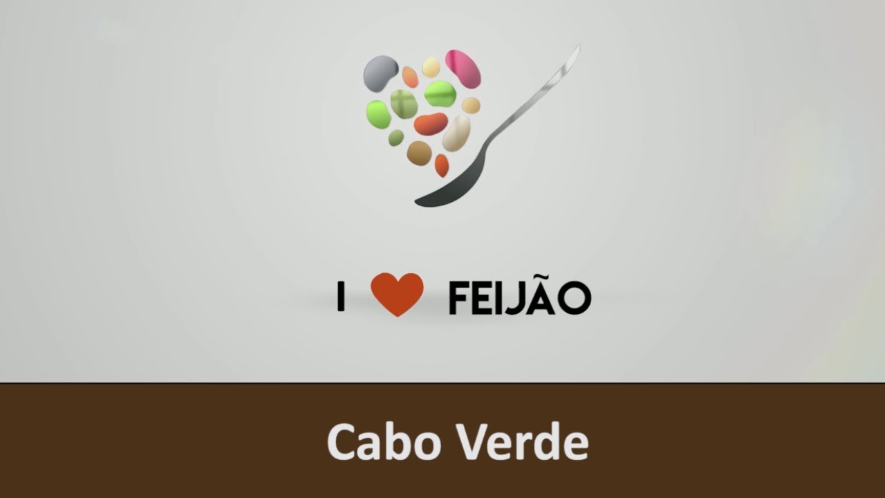 I Love Beans Cabo Verde