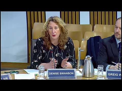 Economy, Jobs and Fair Work Committee – 16 January 2018