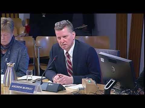 Health and Sport Committee – 16 January 2018