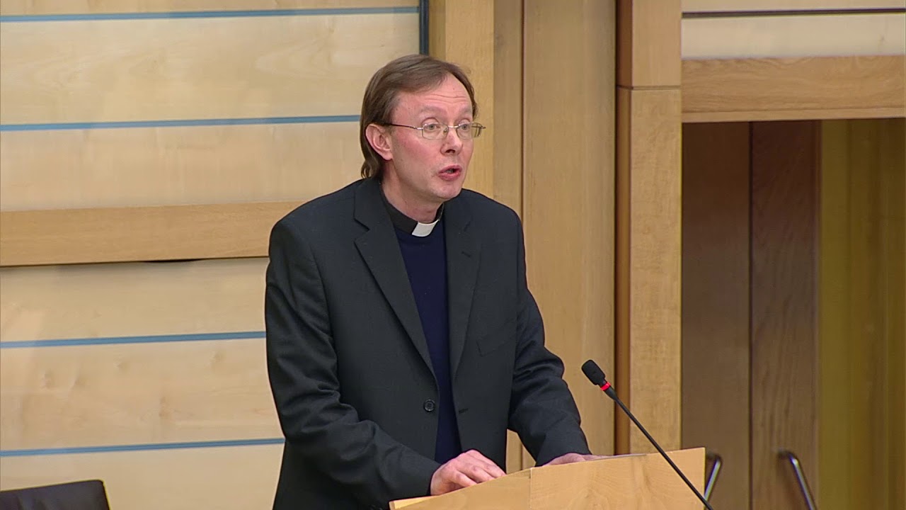 Time for Reflection – 16 January 2018