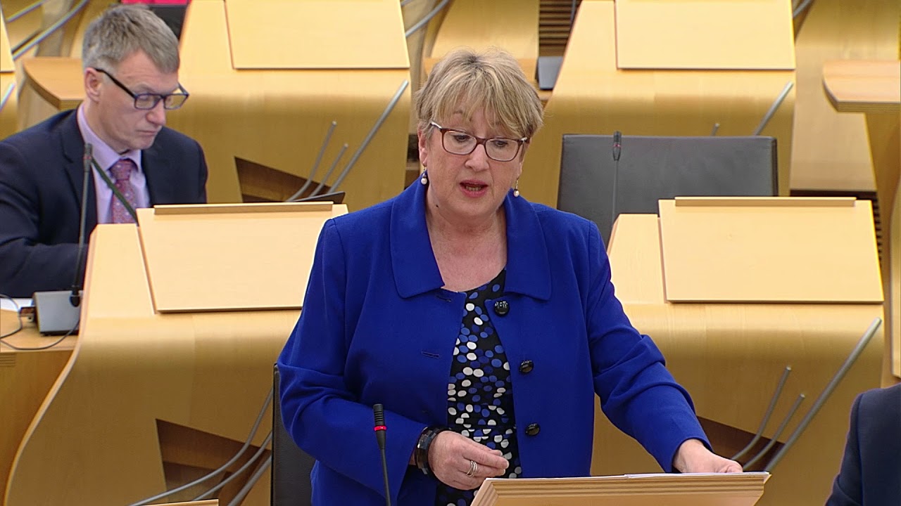 Debate: Stage 1 Civil Litigation Bill – 16 January 2018