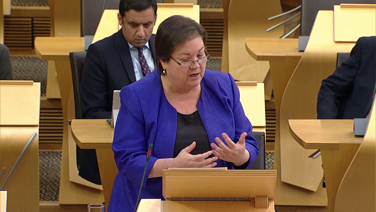 Topical Questions – 16 January 2018