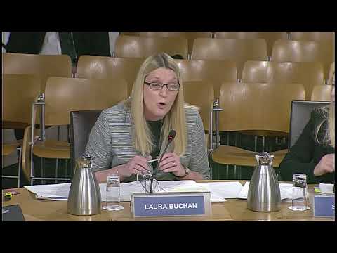Environment, Climate Change and Land Reform Committee – 16 January 201…