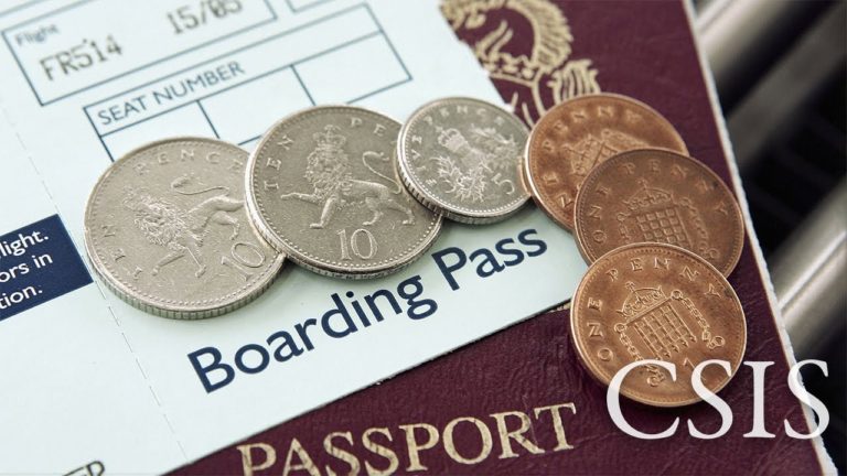 Travel and Tourism as a Strategic Sector for Development and Security