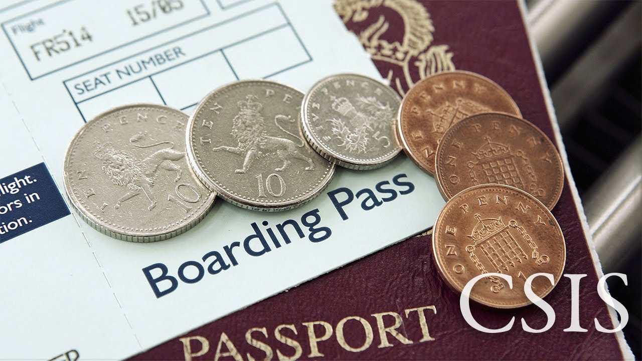 Travel and Tourism as a Strategic Sector for Development and Security