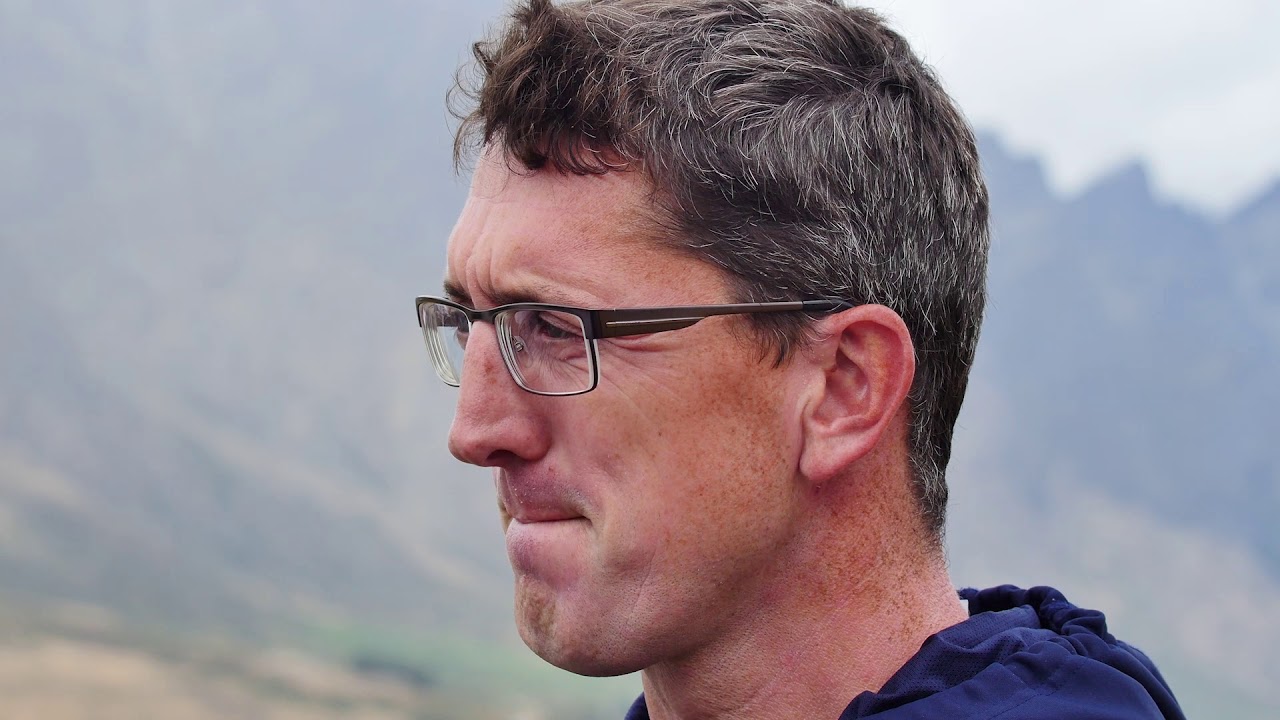 Jon Lewis previews England U19s’ game against Bangladesh