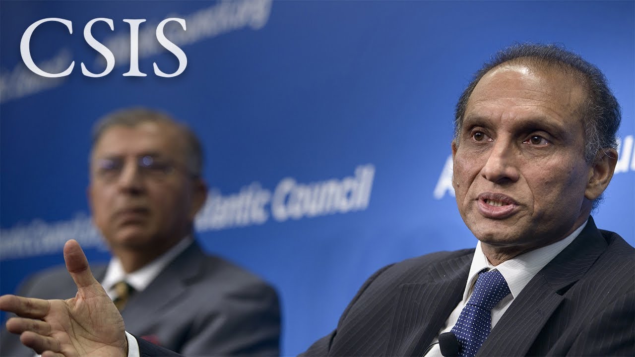 Broadening the Lens Beyond Security: The Next Few Decades of U.S. Paki…