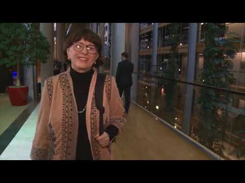 Plenary Report: Future of Europe, Bulgaria’s EU Presidency, Russian di…