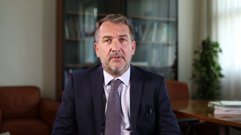 Clip | Achieving climate goals (Martin Frick)