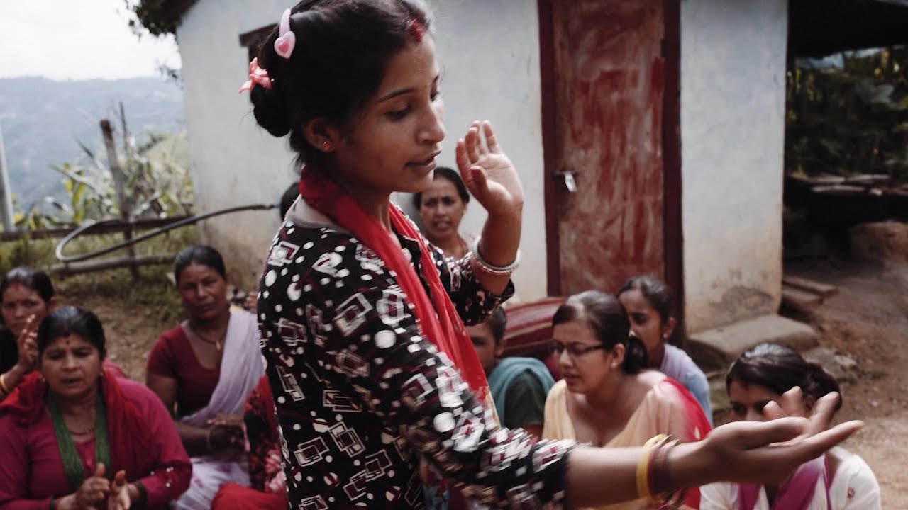 Nepal: Adapting to Climate Change