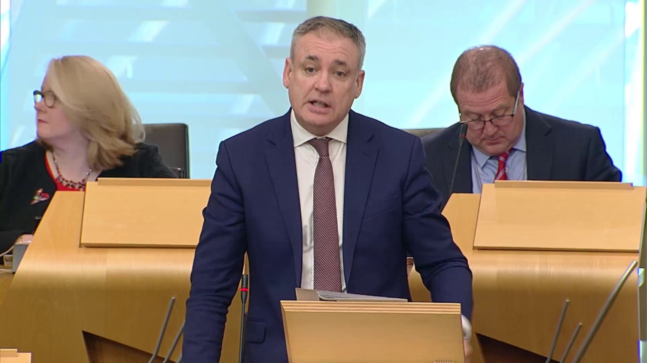 General Questions – 18 January 2018