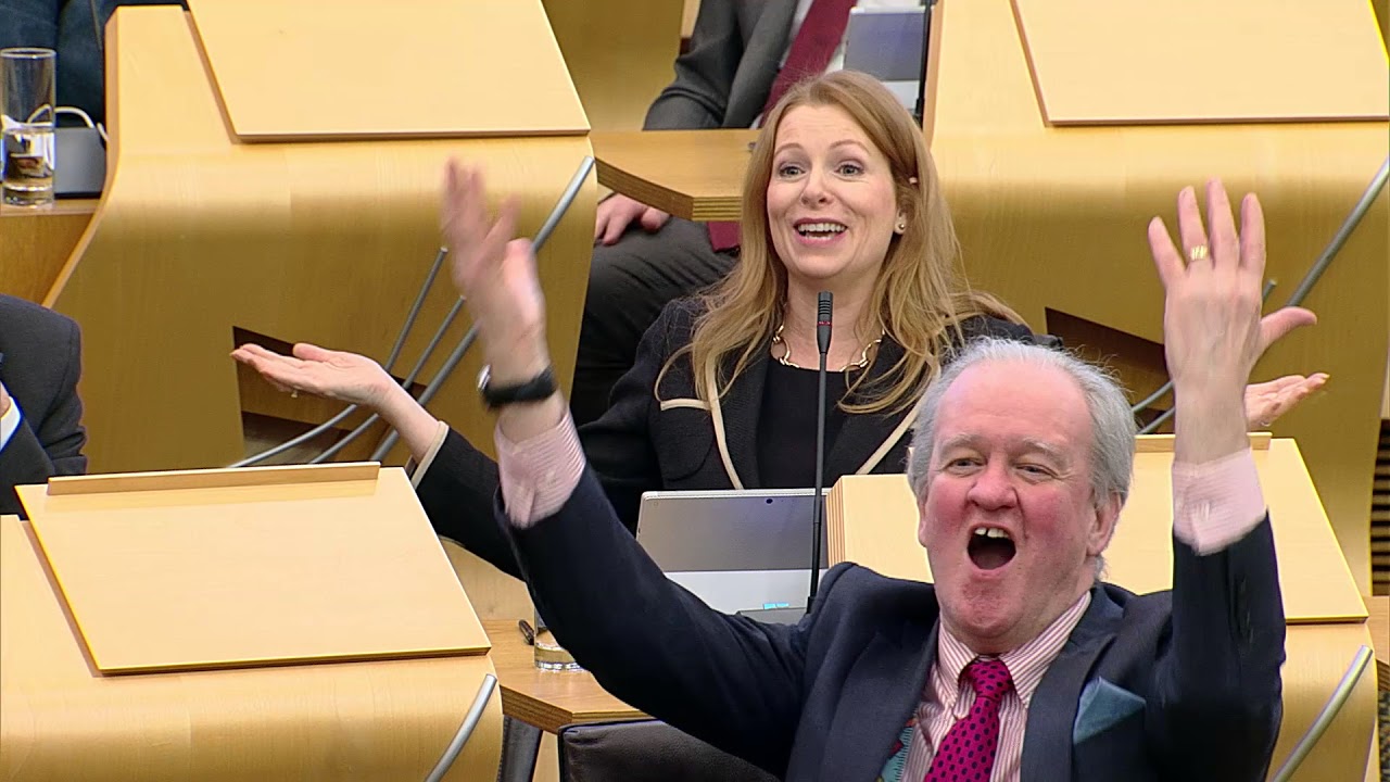 Debate: Protecting Public Services – 17 January 2018