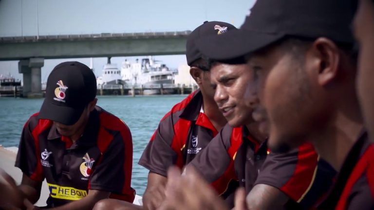 FEATURE: Papua New Guinea