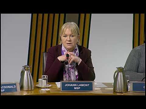 Public Petitions Committee – 18 January 2018