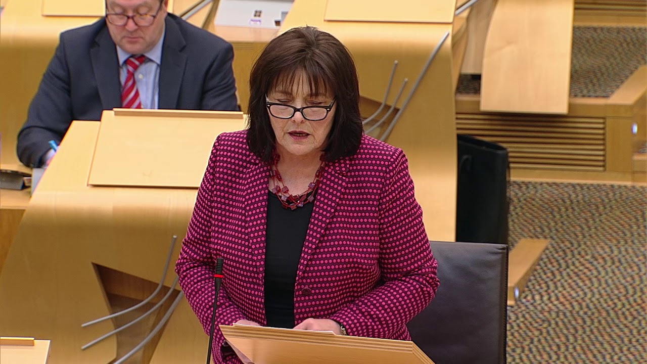 Debate: Tackling Social Isolation and Loneliness – 18 January 2018