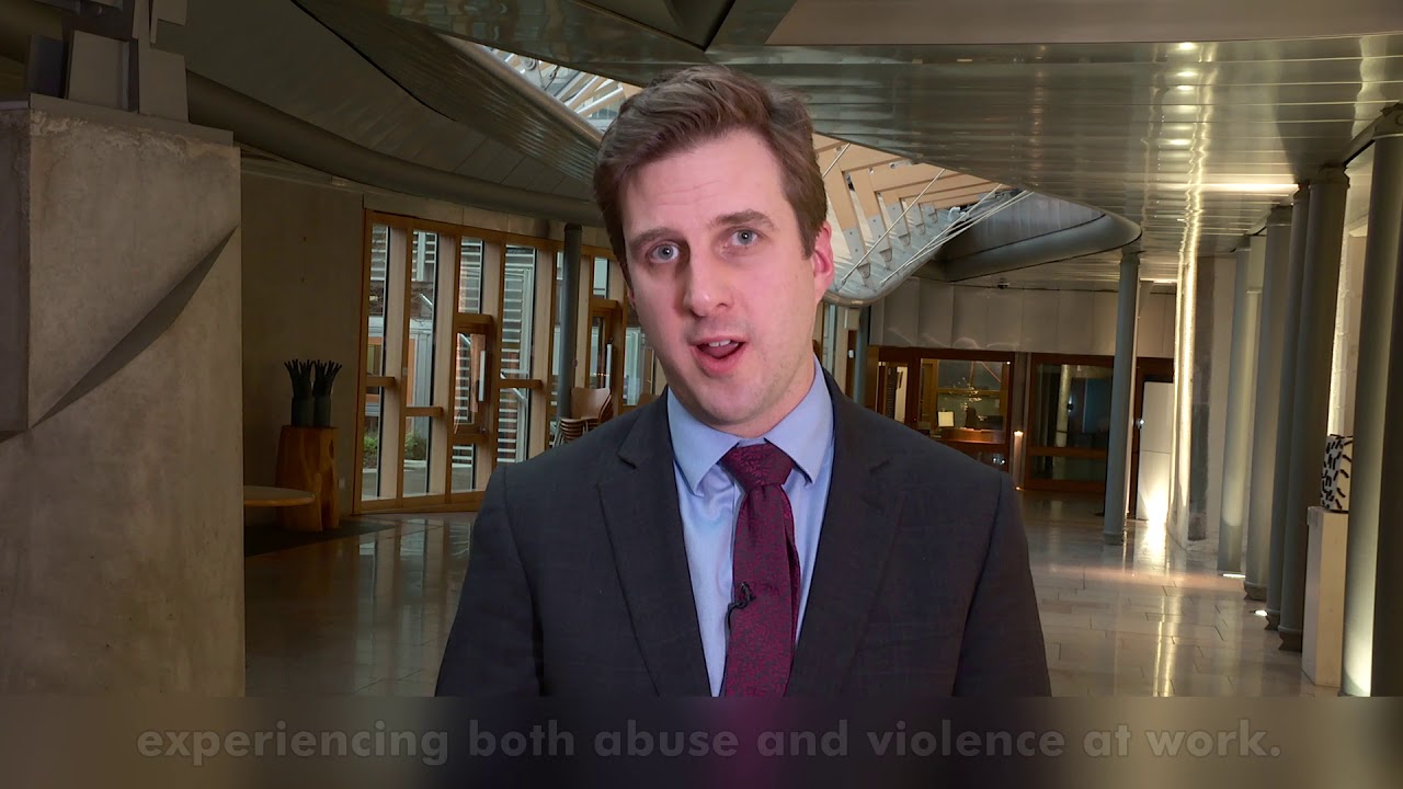 Proposed Protection of Workers (Retail and age-restricted sales etc.) …