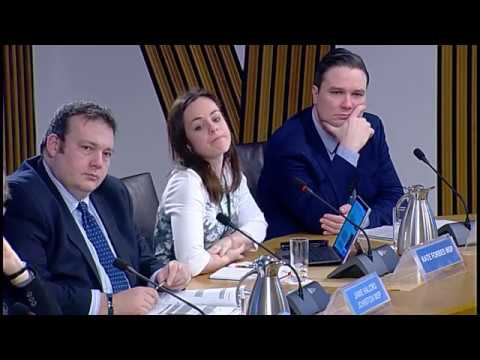 Standards, Procedures and Public Appointments Committee – 18 January 2…