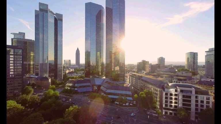 Data on regions and cities in the EU