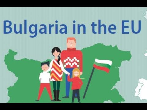 Bulgaria in the EU