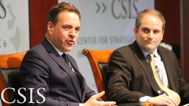 The Square and the Tower