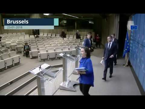 117844 ECOFIN Council Highlights YT