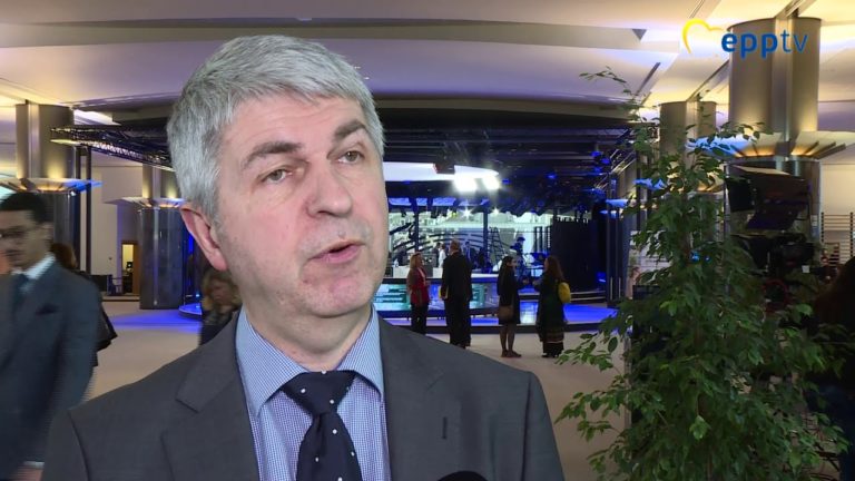 Emissions trading reform to fight climate change