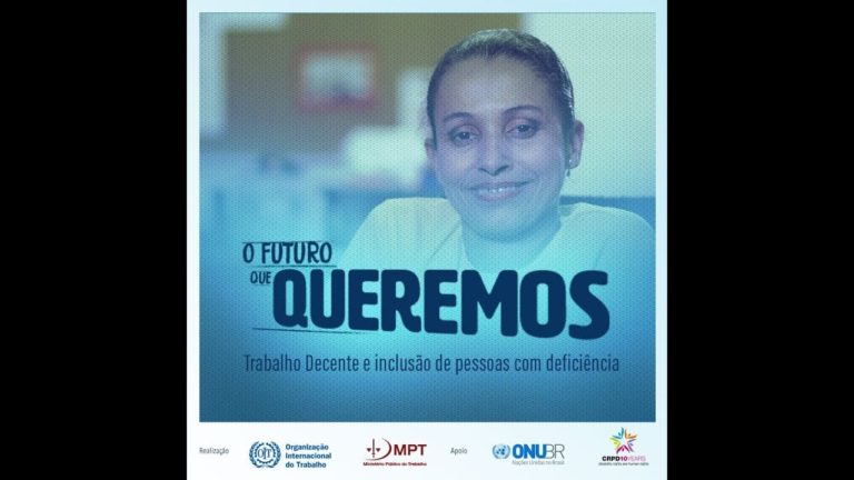 O Futuro que Queremos – Ep. 5