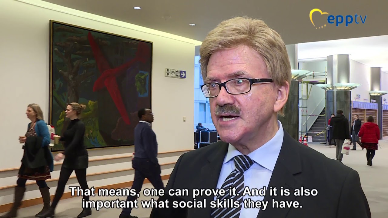 Revamped Europass to help Europeans train and work across the EU