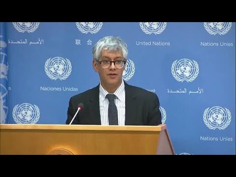 Malnourished Children in Venezuela & other topics – Daily Briefing (26 January 2018)