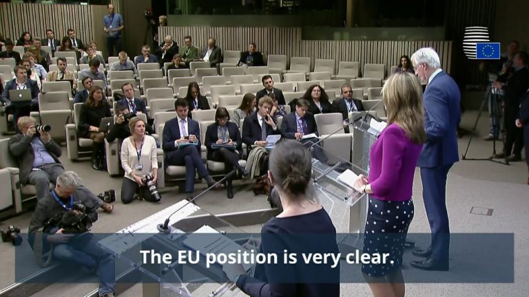 GAC Art.50 Council highlights