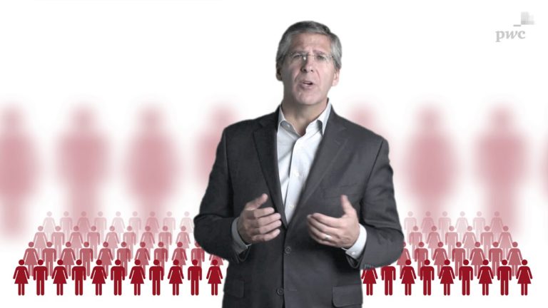 PwC’s 21st CEO Survey: Global Chairman Bob Moritz on CEOs’ expectations and concerns for 2018