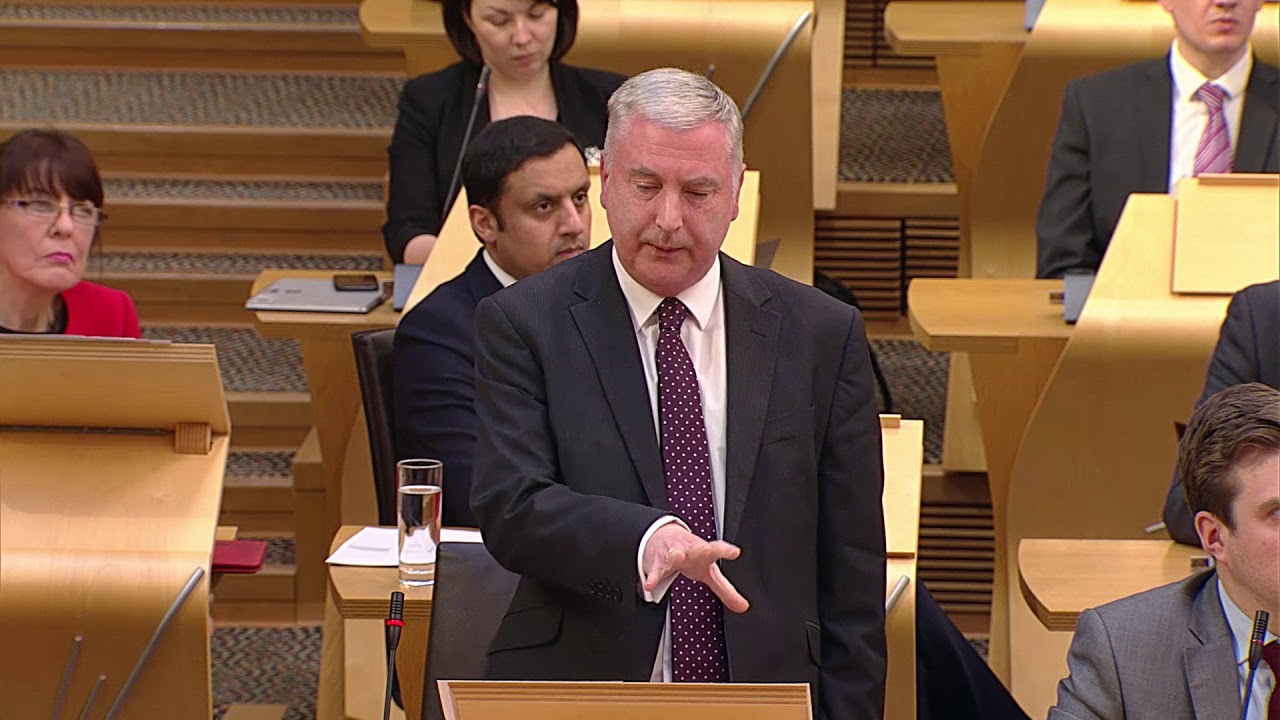 Debate: Offensive Behaviour at Football & Threatening Communications (…